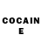 COCAIN VHQ Sparkle Twilight